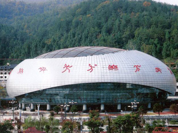 工程案例 工程案例